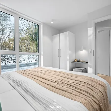 Lägenhet 
